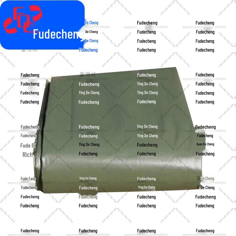 Fudecheng Tent Groundsheet