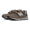 New Balance Nb 313 Low Top Casual Shoes Kids Sneaker Gray PO313JH