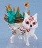 Nendoroid Okami Takeshi Shirano DX Painted Fully Movable Figure M06778 Ver. Non-scale ABS&PVC