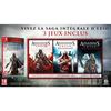 Assassin's Creed The Ezio Collection Jeu Switch