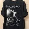 Niall Horan The Show Tour 2024 Tričko Pánské Dámské Trička Top Topy Tričko Černé