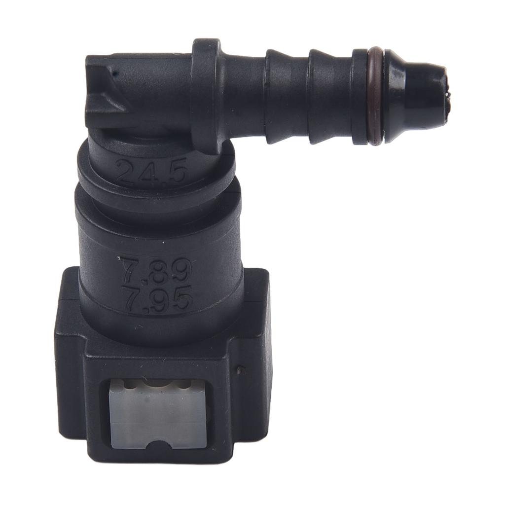 Sıfır Yakıt Hızlı Bağlantı Yakıt Hattı Bağlantısı Araba Yakıt Hattı