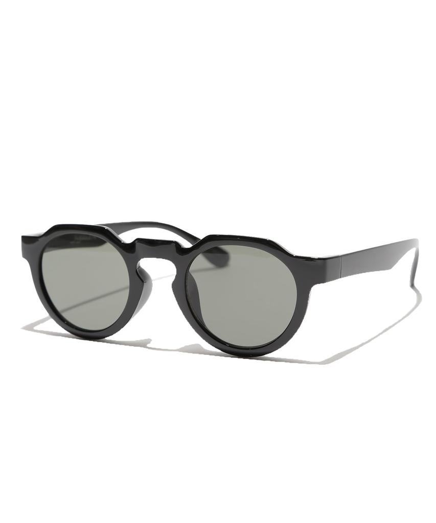 Sunglasses HORIZON CLEAR Tortoise Brown FREE [jugaad14] [Jugaad Fourteen] D.BLK 122500393D.BLKFREE
