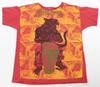 Vintage Santana Supernatural World Tour 1999 All Over Print T Shirt 90s AOP