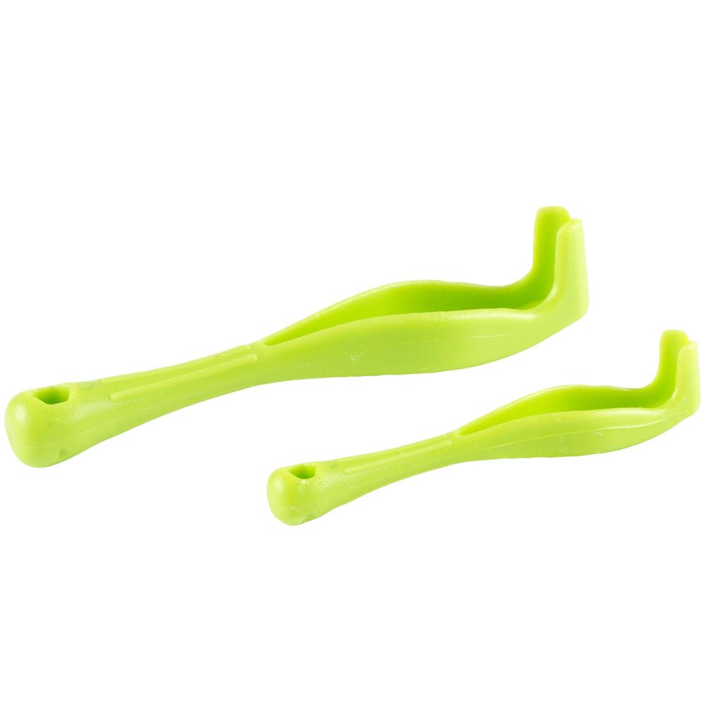 Plastic Tick Remover Tool for Dogs and Cats - Gentle Tick Removal for