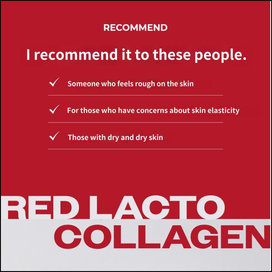 MEDI-PEEL Red Lacto Collagen Soothing Essence Toner 200ml