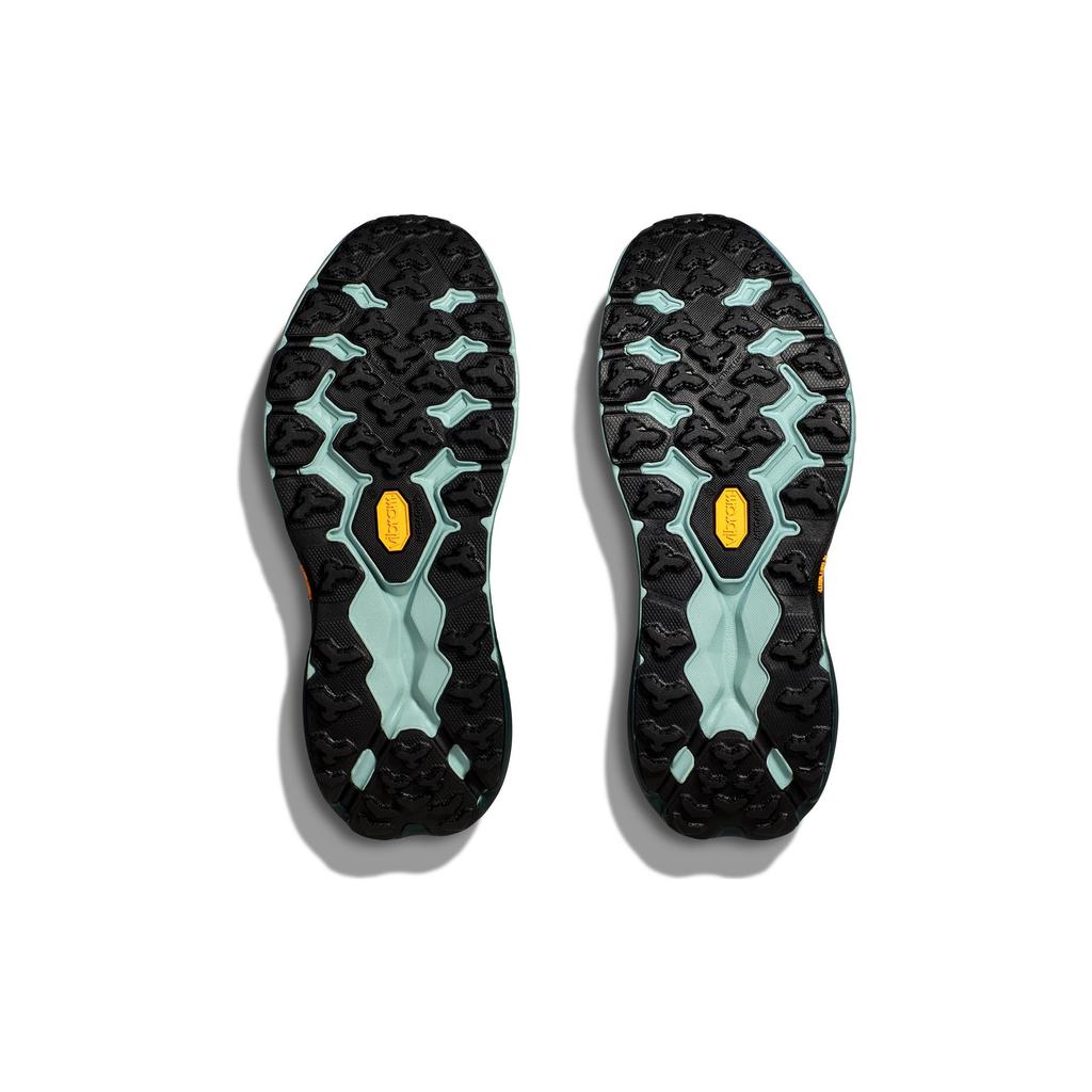 HOKA ONE ONE Speedgoat 5 Wide 'Harbor Mist Spruce' Women's 1123160-HMSP
