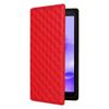 TCL 502 Leather Case: Multifunctional with Card Slot, Magnetic Stand, Protective Shell.