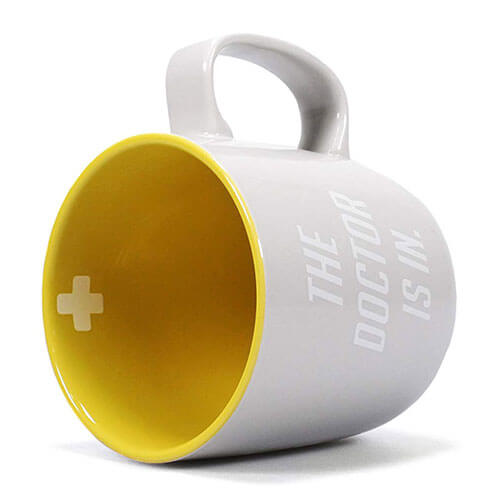 Overwatch Mercy Tasse