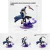 Solo Leveling Sung Jin Woo Pvc Model With Battle Pose For Collectors Display And Anime Fans