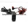 Mitsubishi Pajero Sport 2011-2015 Dual USB Car Charger, Fuse Box Powered Mobile Phone Charger