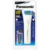 Panasonic LED Flashlight with Dry Battery Evolta NEO BF-BG41K-W