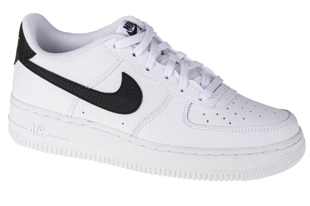 Nike Air Force 1 Low GS, for Boy white Sneakers
