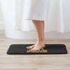 Non-slip Doormat Use The Force Living Room Kitchen Mat Welcome Carpet Flannel Pattern Decor