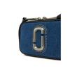 Сумочка Marc Jacobs The Denim Chain 2F4HCR027H05 тёмно-синий