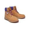 Timberland Short Waterproof Comfort Martin Boots Women Boots Wheat A44KP231