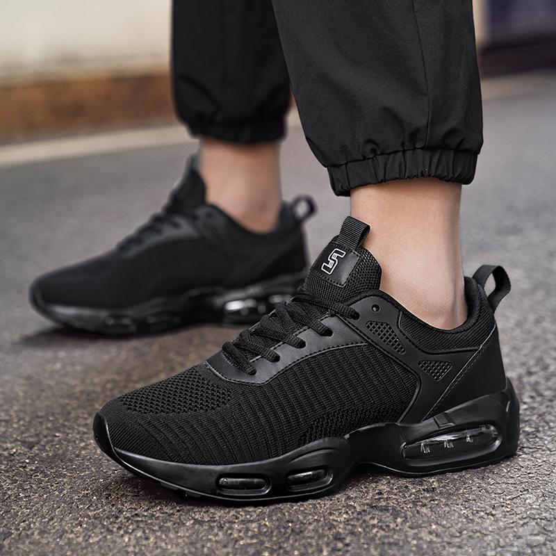 39-46 Men's Sneaker Lightweight Sports Shoes Casual Shoes Dad Shoes Running Max Men's Shoes