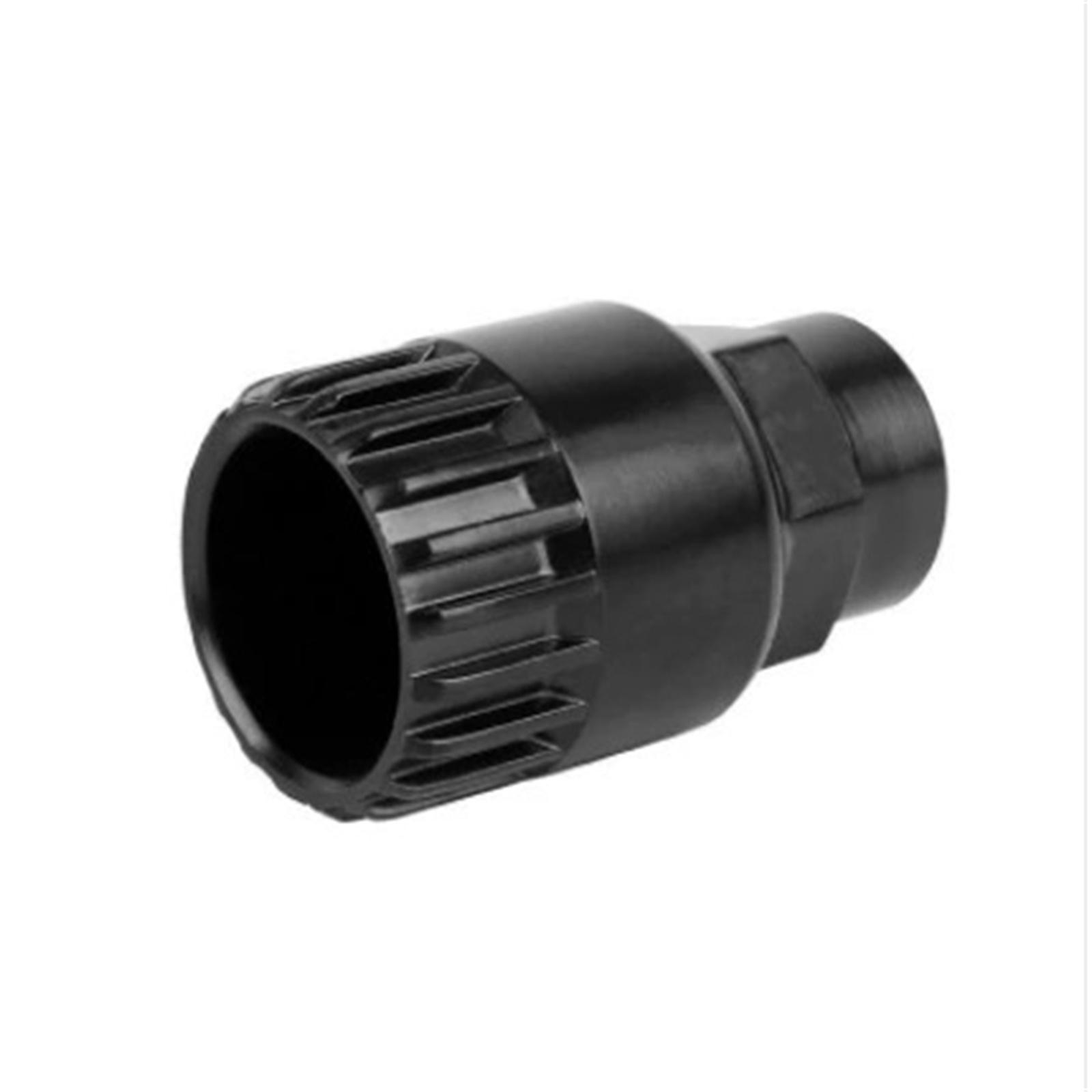 

Mountain Bike Center Axle Sleeve Removal Tool – Maintenance Tool for Hub & Bottom Bracket Disassembly One Size