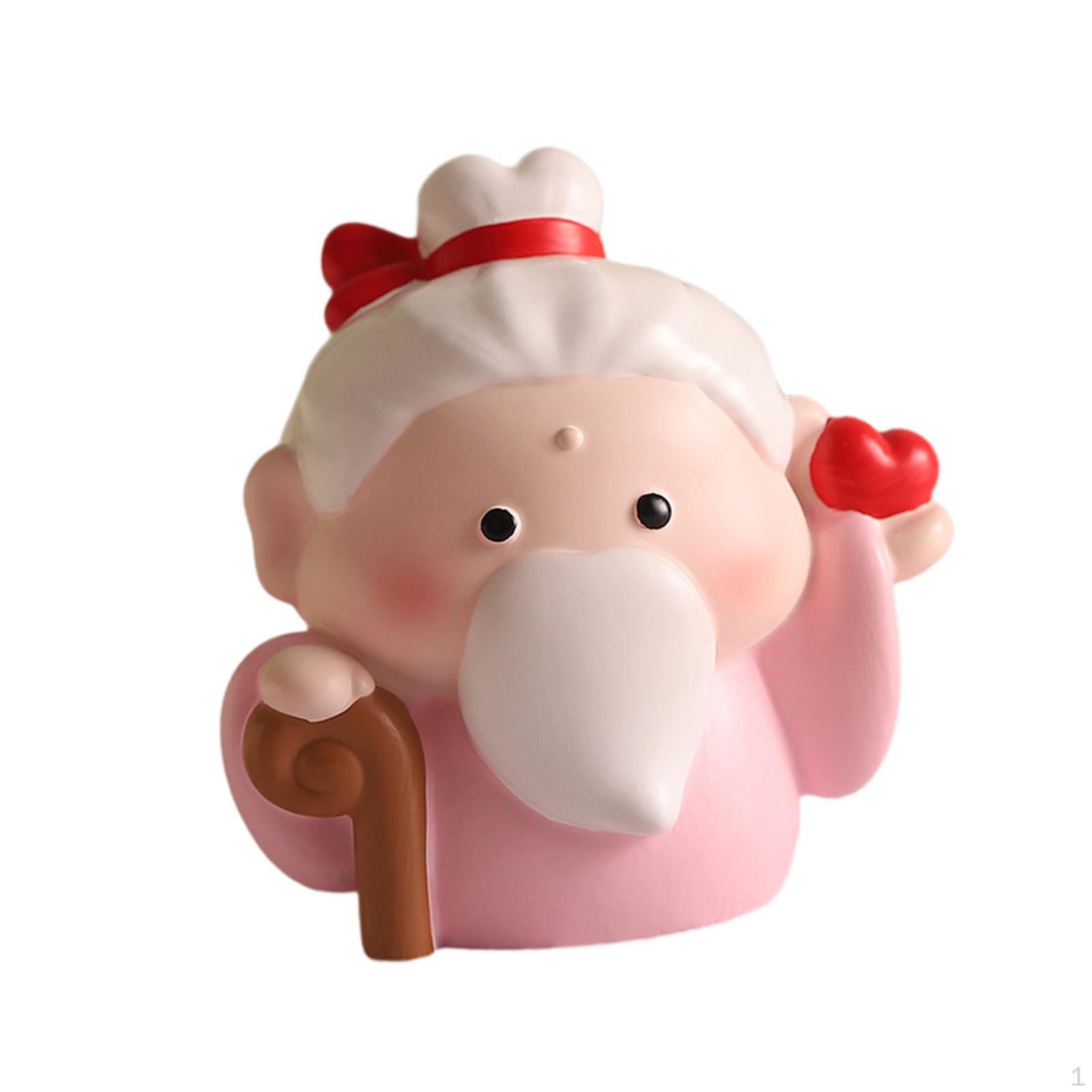 

Автомобиль Статуя Фигурка, Декор для отпуска, Коллекционная, Украшение для стола, Настольная скульптура для Style E