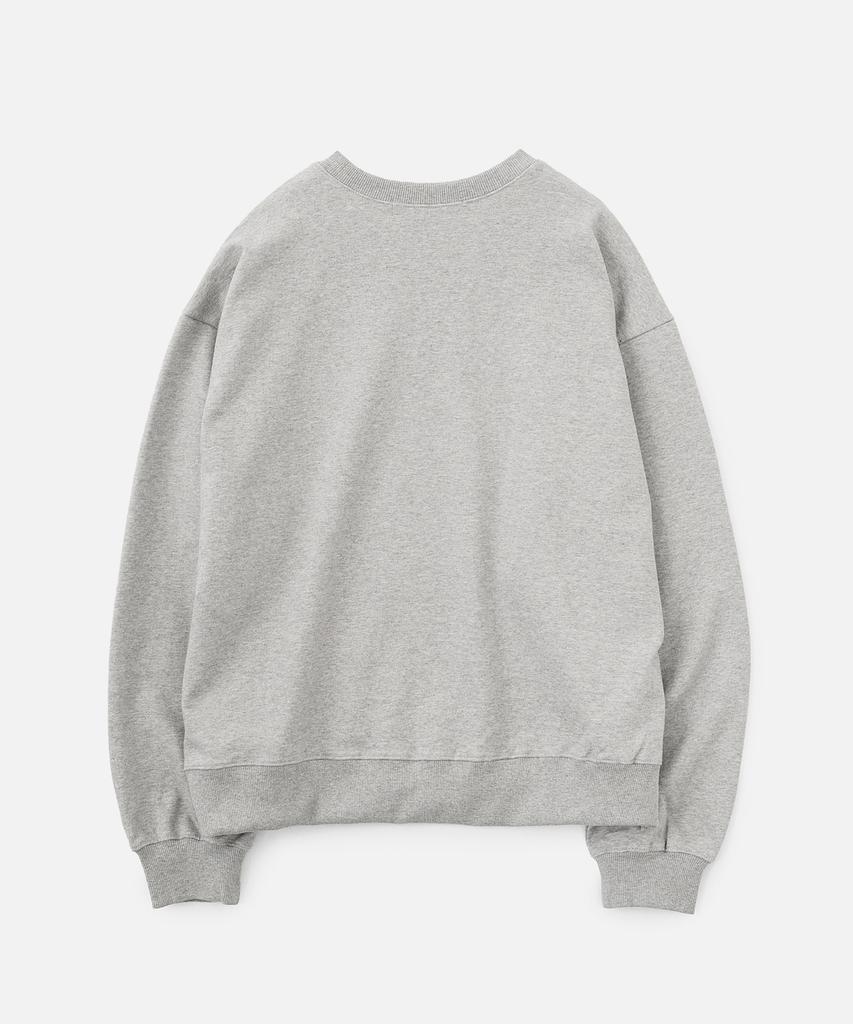 VASTIC Paris Sweatshirt_Melange