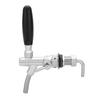 G5Celsius8   Plating Stainless Steel   Beer Dispenser Tap Faucet  for Home Bar(Gold)