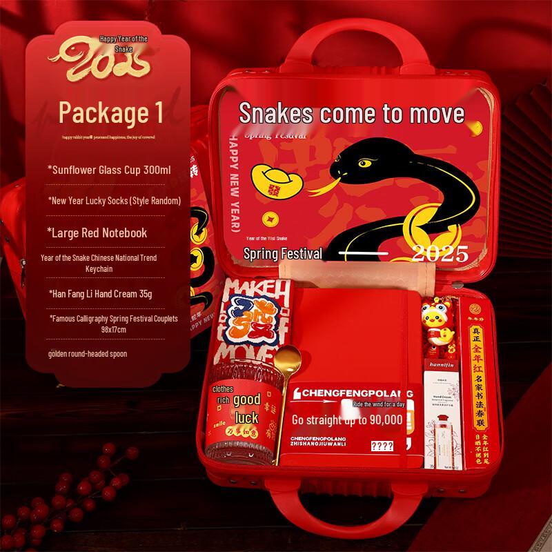 Black Scorpion Corporate Multi-tool Gift Set