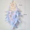Home Decoration Travel Souvenir Handicraft Dreamcatcher Hanging Bedroom Wall Bedside Decorative Hanging