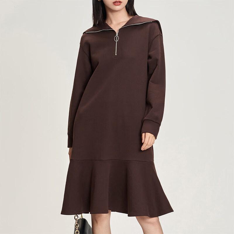 

Tatu Knitted Cotton Dress S