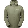 Montane Sirocco Jacket
