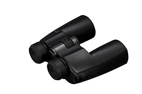 Pentax SP 12x50 WP Binoculars Black
