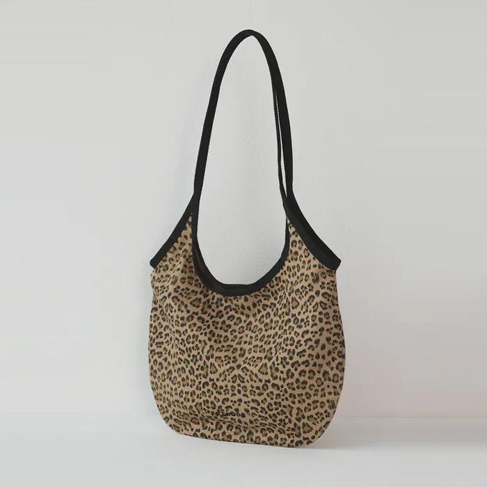 Harry Bag_Leopard
