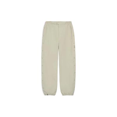 Li Ning Badfive Serie Lässige Sporthose Damen Hose Gelb Grau AYKRA28-3