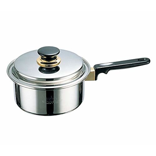 Sabatini Saucepan 18cm