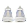 New Anta Anti Slip Wear Resistant Low Top Casual Shoes Women's White Blue 122337790-2