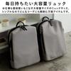 VITAFELICE Women's Square Backpack ubb-sp-0421 (Embossed Black)