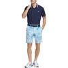adidas Pantaloncini Casual Uomo Azzurro Chiaro IN9032