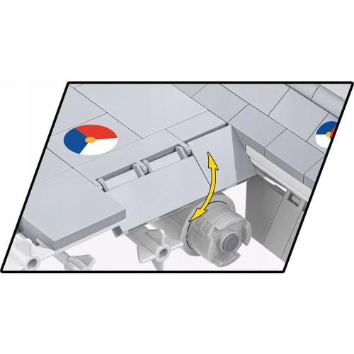 F-16C Fighting Falcon 420 KL.COBI-5896