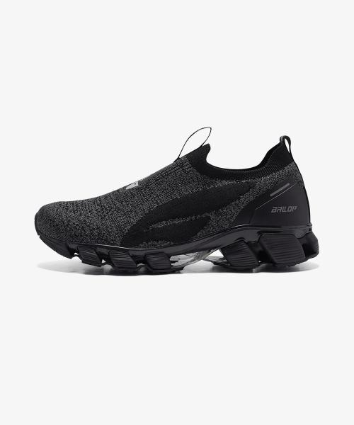 [BALLOP] Tibat Laceless Plus [Shipped from Korea] 100% Authentic