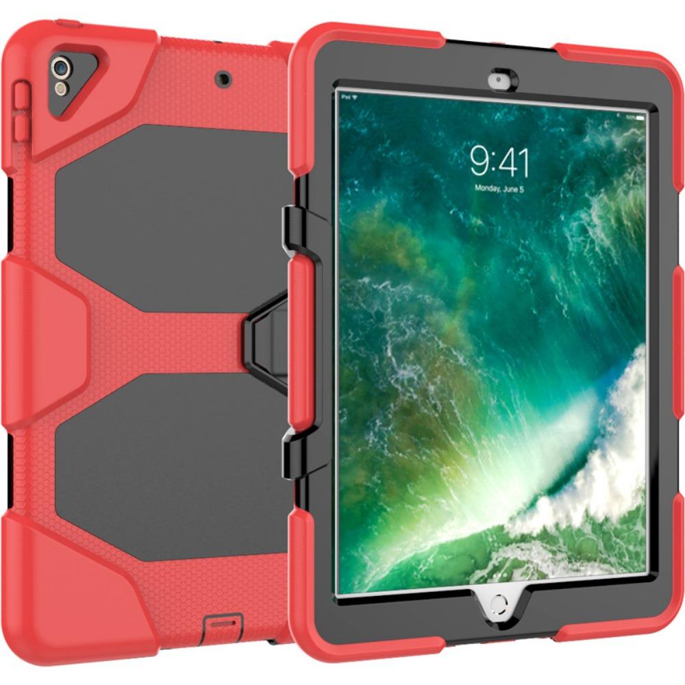 Griffin Silicone PC Stand Case for iPad Air 3 iPad Mini 5 Shockproof Back Cover with Stand Feature