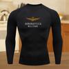 Compression T Shirt Men Bodybuilding Sportswear Short Sleeve Quick Dry Workout Shirts Sport Fit Tops Tee Gym Running T-shirt Men