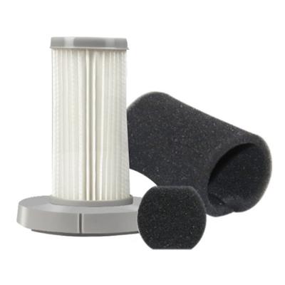 Vacuum Cleaner Filter Powerful Filtration Efficient Long Lasting Vacuum Filter Kit for Deerma DX700