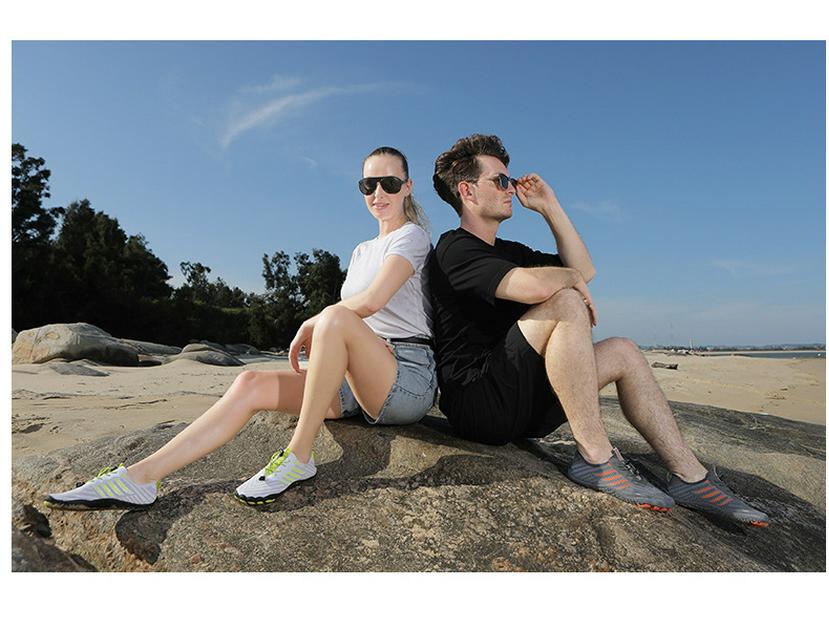 Zapatos Unisex para Senderismo y Rastreo de Arroyos al Aire Libre 2025 – Fitness, Running, Vadeo, Escalada