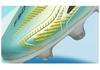 Cross2026 Unisex Low-Top Football Shoes - Turf & Training, Long & Small Studs, for Sports Competitions
