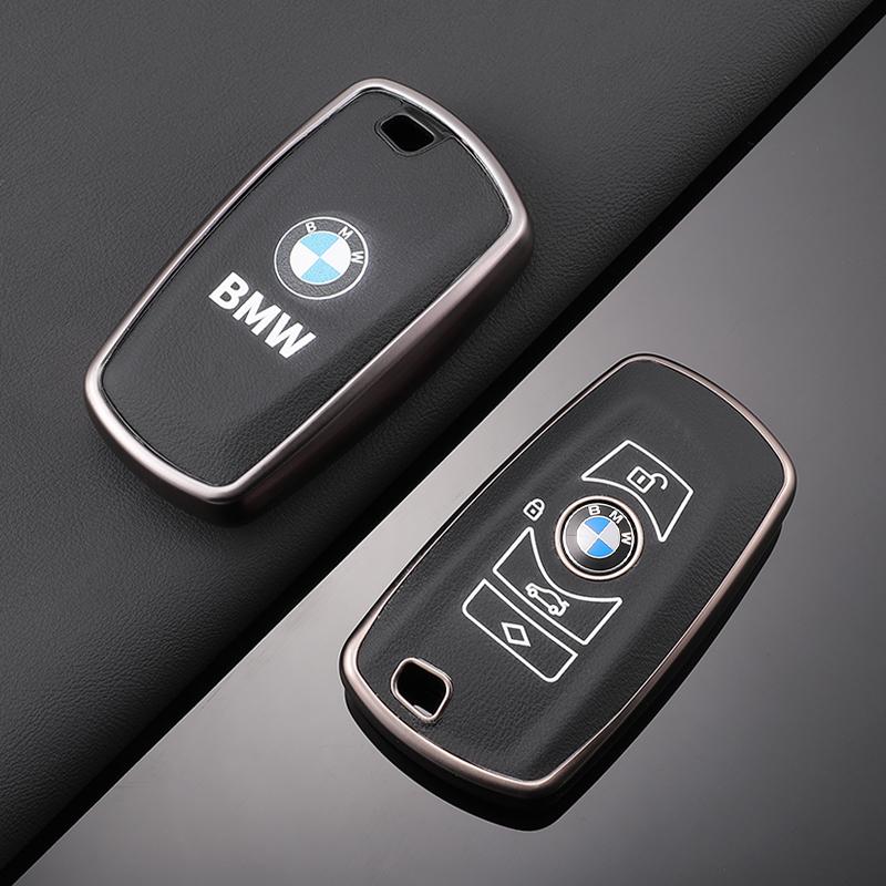 

Горячий 2025 TPU Чехол-защита для автомобильного пульта ДУ Для BMW 1 3 5 7 Серии X1 X3 X4 X5 F10 F15 F16 F20 F30 F18 F25 M3 M4 E34 Авто A