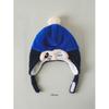 Daiso Disney Mickey Friends Kids Poggle Pilot Hat