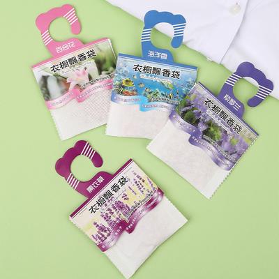 Sacchetto portaoggetti portatile a lunga durata, deodorante alla lavanda, anti-insetto, anti-muffa, deumidificatore per cucina, armadietto multiuso