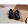 Korean Style Girls Soft Sole Princess Mary Jane Casual Leather Shoes