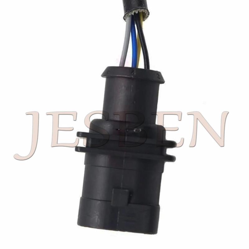 JX73-9F472-BB LR116639 Lambda O2 Oxygen Sensor Fit for LR Defender Discovery Sport Range Rover EVOQUE JAGUAR XE XF E F PACE 2.0
