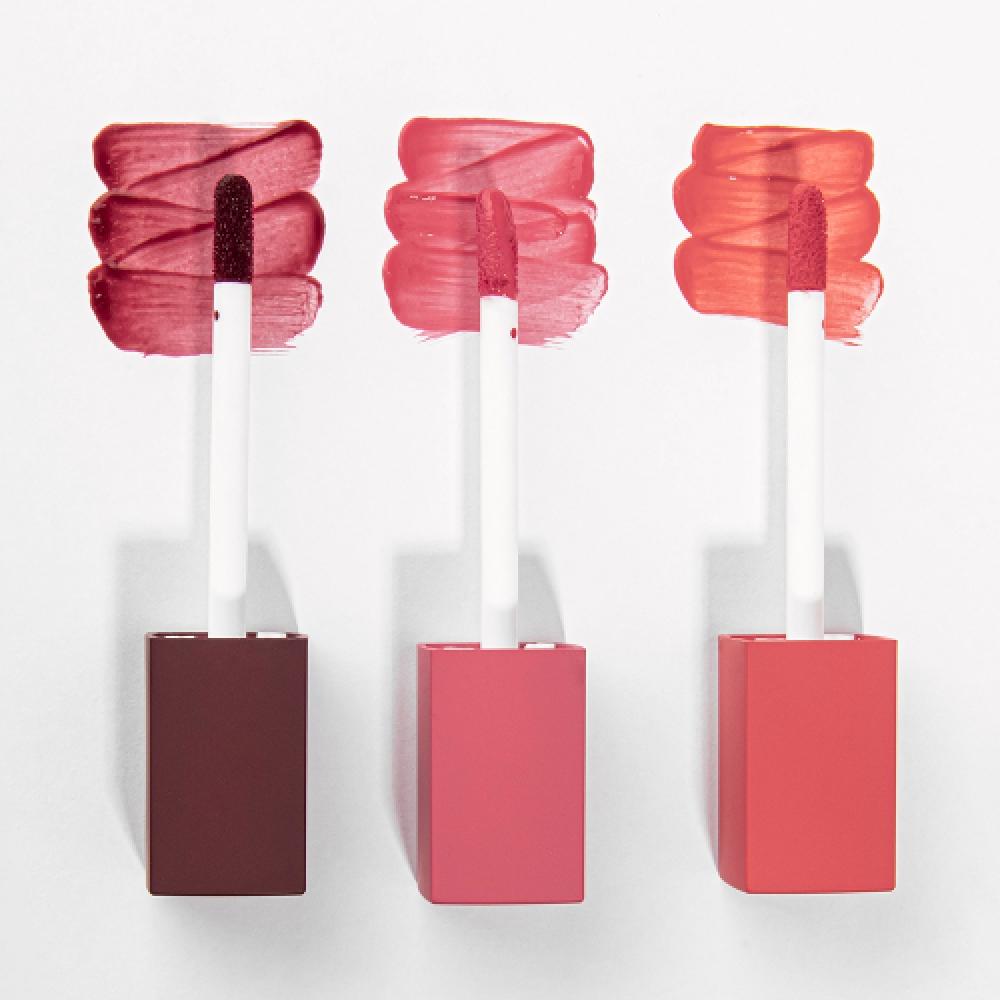 Rokkkiss Smash Coloring Tint 4g 01 Adora Red