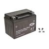 Sisteme electrice pentru motociclete – Baterii moto